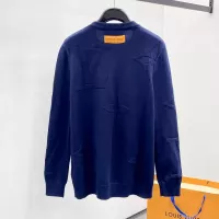 $85.00 USD Louis Vuitton LV Sweaters Long Sleeved For Unisex #1376982