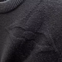 $85.00 USD Louis Vuitton LV Sweaters Long Sleeved For Unisex #1376983