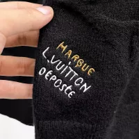 $85.00 USD Louis Vuitton LV Sweaters Long Sleeved For Unisex #1376983