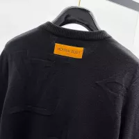 $85.00 USD Louis Vuitton LV Sweaters Long Sleeved For Unisex #1376983