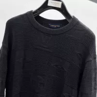 $85.00 USD Louis Vuitton LV Sweaters Long Sleeved For Unisex #1376984