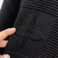 $85.00 USD Louis Vuitton LV Sweaters Long Sleeved For Unisex #1376984
