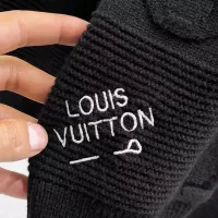 $85.00 USD Louis Vuitton LV Sweaters Long Sleeved For Unisex #1376984