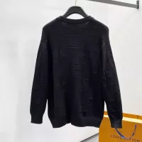 $85.00 USD Louis Vuitton LV Sweaters Long Sleeved For Unisex #1376984