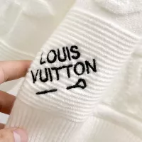 $85.00 USD Louis Vuitton LV Sweaters Long Sleeved For Unisex #1376985