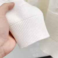 $85.00 USD Louis Vuitton LV Sweaters Long Sleeved For Unisex #1376985