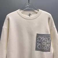 $72.00 USD LOEWE Sweaters Long Sleeved For Unisex #1376987