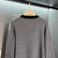 $45.00 USD LOEWE Sweaters Long Sleeved For Unisex #1376989