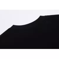 $42.00 USD Chrome Hearts T-Shirts Long Sleeved For Unisex #1376991