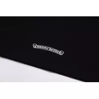 $42.00 USD Chrome Hearts T-Shirts Long Sleeved For Unisex #1376991