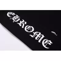 $42.00 USD Chrome Hearts T-Shirts Long Sleeved For Unisex #1376991