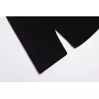 $45.00 USD Chrome Hearts T-Shirts Long Sleeved For Unisex #1376993