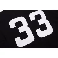 $45.00 USD Chrome Hearts T-Shirts Long Sleeved For Unisex #1376993