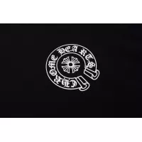 $45.00 USD Chrome Hearts T-Shirts Long Sleeved For Unisex #1376993