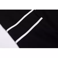 $45.00 USD Chrome Hearts T-Shirts Long Sleeved For Unisex #1376993