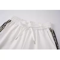 $45.00 USD Balenciaga Pants For Men #1376994