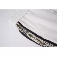 $45.00 USD Balenciaga Pants For Men #1376994