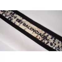 $45.00 USD Balenciaga Pants For Men #1376994