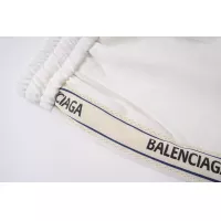 $45.00 USD Balenciaga Pants For Men #1376996