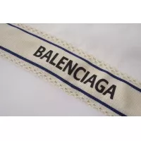 $45.00 USD Balenciaga Pants For Men #1376996