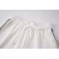 $45.00 USD Balenciaga Pants For Men #1376996