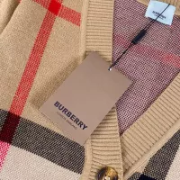 $60.00 USD Burberry Fashion Sweaters Long Sleeved For Unisex #1376998