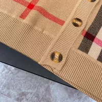 $60.00 USD Burberry Fashion Sweaters Long Sleeved For Unisex #1376998
