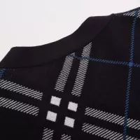 $72.00 USD Burberry Fashion Sweaters Long Sleeved For Unisex #1376999