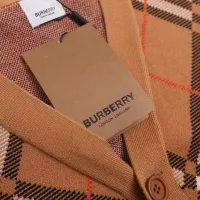 $72.00 USD Burberry Fashion Sweaters Long Sleeved For Unisex #1377000