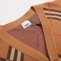 $72.00 USD Burberry Fashion Sweaters Long Sleeved For Unisex #1377000