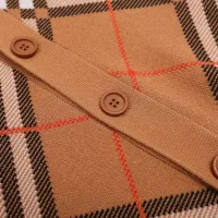 $72.00 USD Burberry Fashion Sweaters Long Sleeved For Unisex #1377000