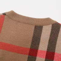 $72.00 USD Burberry Fashion Sweaters Long Sleeved For Unisex #1377001