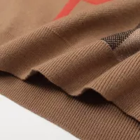 $72.00 USD Burberry Fashion Sweaters Long Sleeved For Unisex #1377001