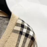 $82.00 USD Burberry Fashion Sweaters Long Sleeved For Unisex #1377002
