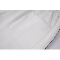 $45.00 USD Balenciaga Pants For Men #1377003