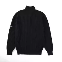 $80.00 USD Balenciaga Sweaters Long Sleeved For Unisex #1377004