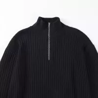 $80.00 USD Balenciaga Sweaters Long Sleeved For Unisex #1377004