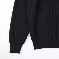 $80.00 USD Balenciaga Sweaters Long Sleeved For Unisex #1377004
