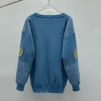 $88.00 USD Balenciaga Sweaters Long Sleeved For Unisex #1377006