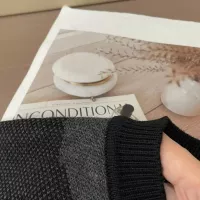 $52.00 USD Fendi Sweaters Long Sleeved For Unisex #1377007