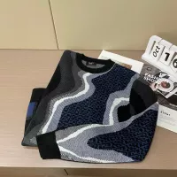 $52.00 USD Fendi Sweaters Long Sleeved For Unisex #1377007