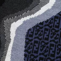 $52.00 USD Fendi Sweaters Long Sleeved For Unisex #1377007