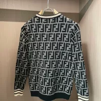 $45.00 USD Fendi Sweaters Long Sleeved For Unisex #1377008