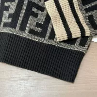 $45.00 USD Fendi Sweaters Long Sleeved For Unisex #1377008