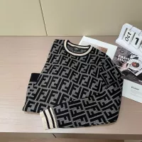 $45.00 USD Fendi Sweaters Long Sleeved For Unisex #1377008
