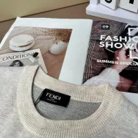 $45.00 USD Fendi Sweaters Long Sleeved For Unisex #1377009