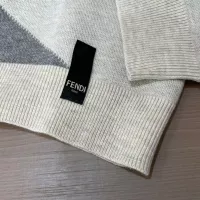 $45.00 USD Fendi Sweaters Long Sleeved For Unisex #1377009
