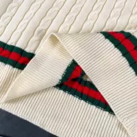 $60.00 USD Gucci Sweaters Long Sleeved For Unisex #1377010