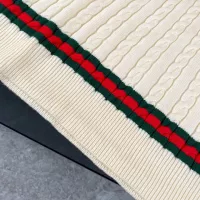 $60.00 USD Gucci Sweaters Long Sleeved For Unisex #1377010