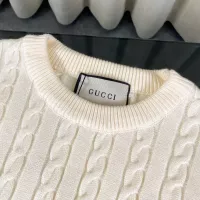 $60.00 USD Gucci Sweaters Long Sleeved For Unisex #1377010